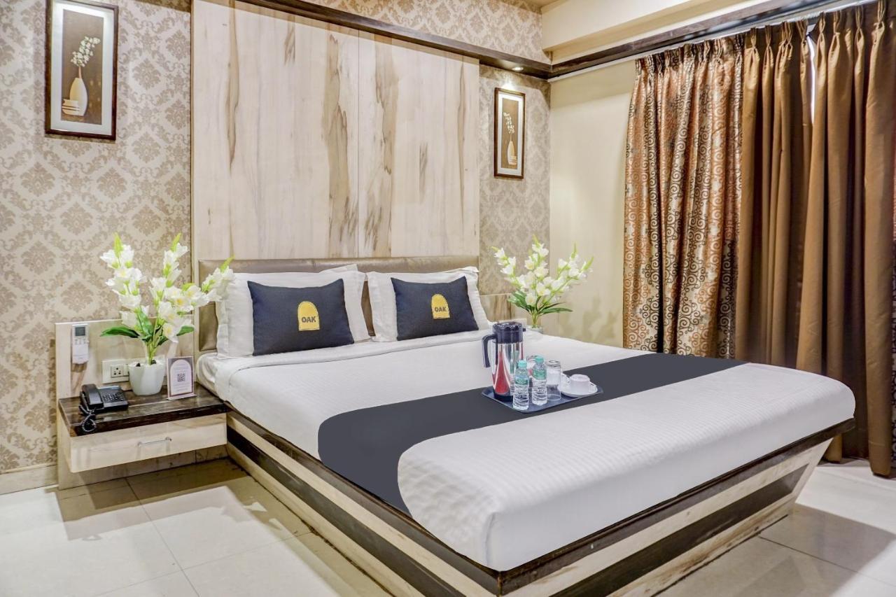 Townhouse Oak Regal Inn Near Sant Tukaram Nagar Metro Station Pimpri-Chinchwad Екстериор снимка